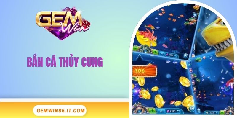 Mẹo chơi bắn cá từ cao thủ