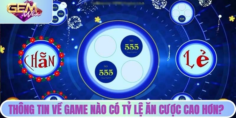 Một số thông tin chia sẻ của người chơi về GEMWIN
