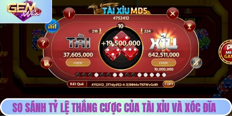 Các ưu điểm nổi bật có tại cổng game uy tín GEMWIN